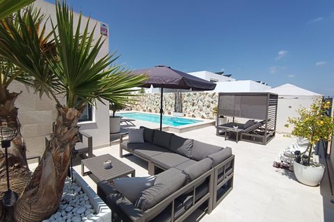 Villa i Daya Nueva, Alicante, Daya Nueva - € 445.000 | Ref: B6177 - foto 4
